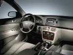 Hyundai Sonata 2005 года (US)